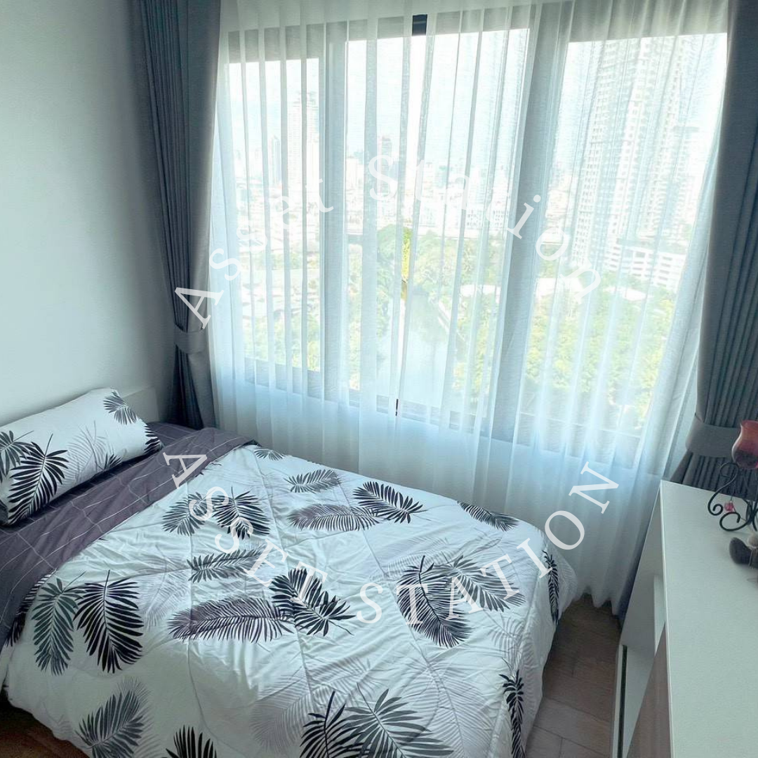 🔥 ห้องว่างให้เช่า! บลอคส์ 77 คอนโดหรู วิวสวย  🏢ใกล้ อ่อนนุช   🚇✨