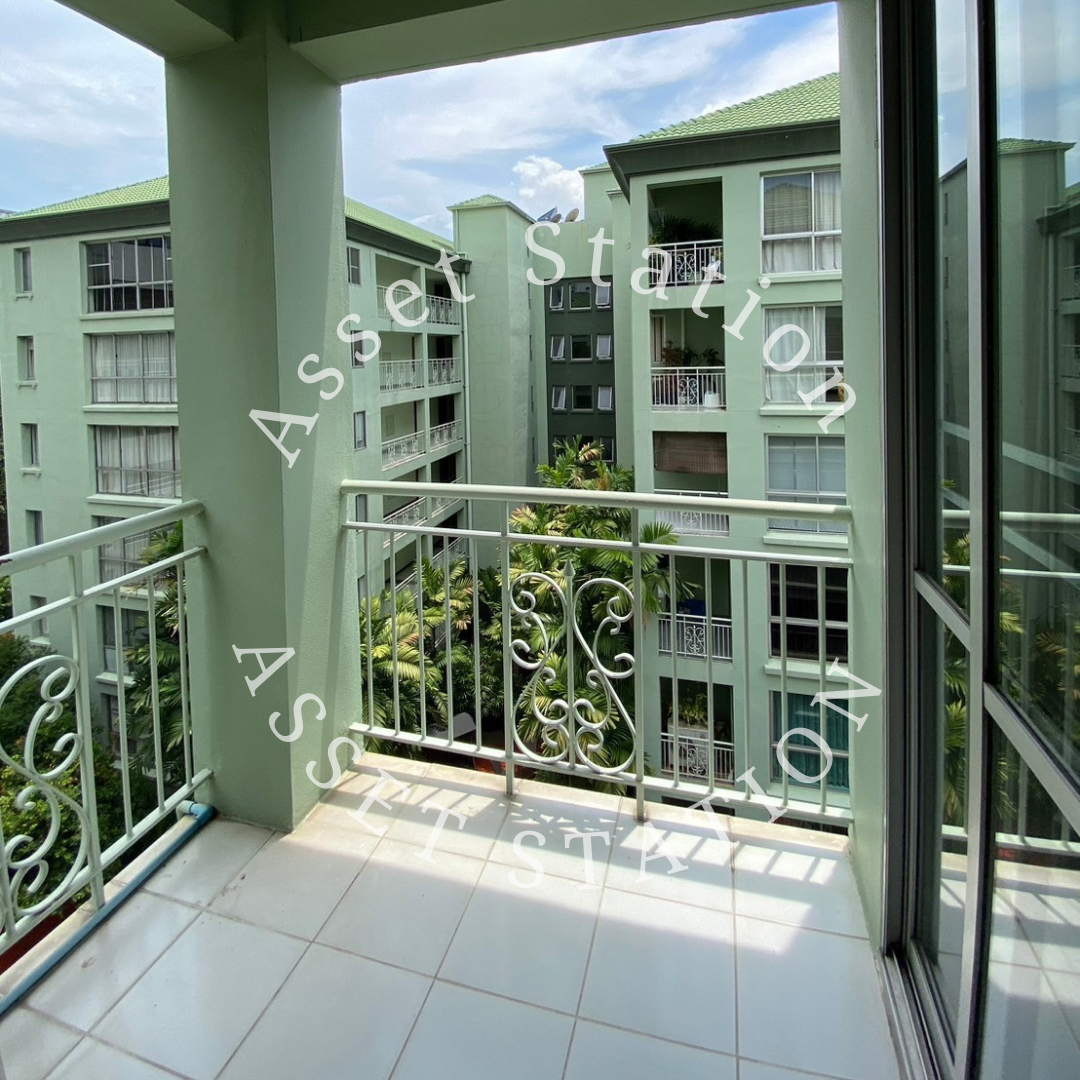 💎คอนโดหรู Raintree Villa ห้องใหญ่ 2ห้องนอน | BTS ทองหล่อ🏢