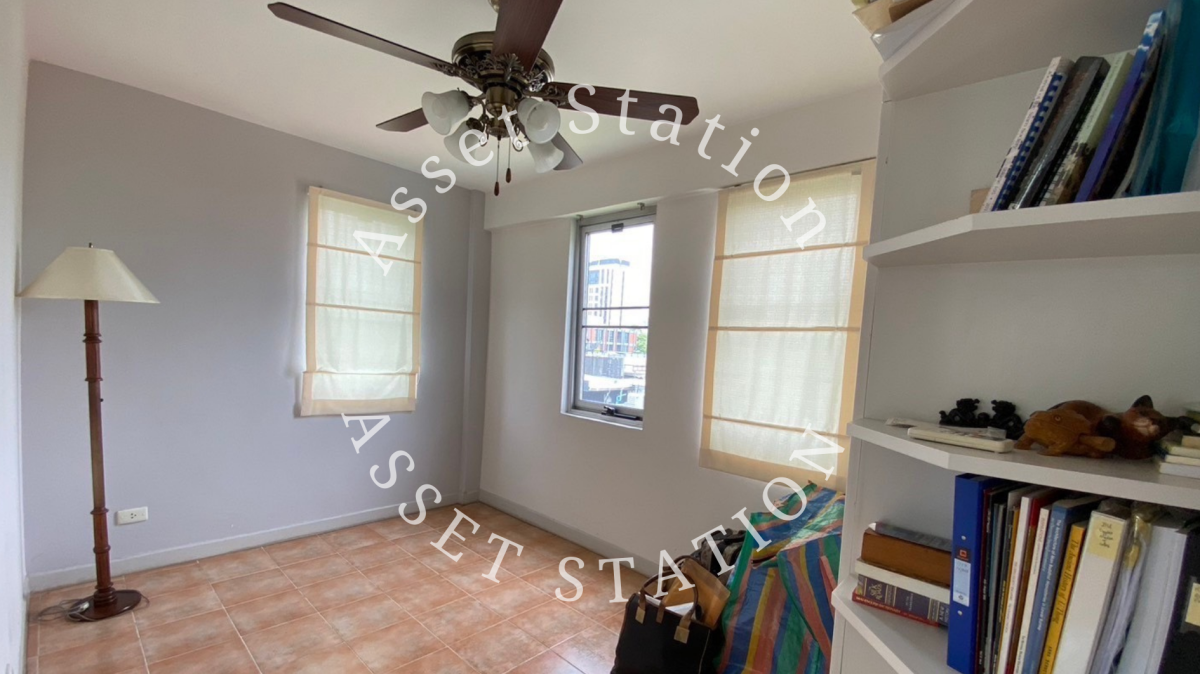 💎คอนโดหรู Raintree Villa ห้องใหญ่ 2ห้องนอน | BTS ทองหล่อ🏢