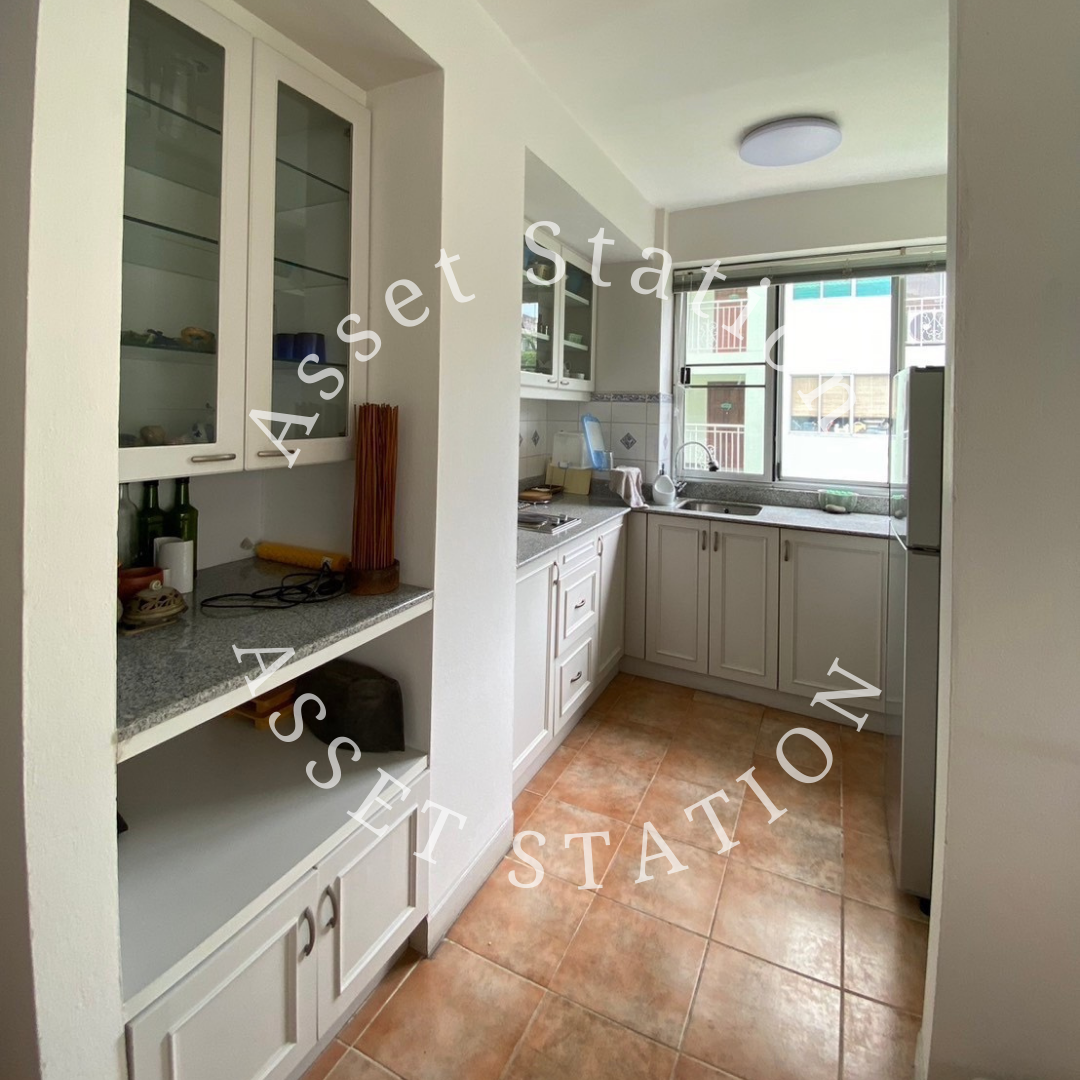 💎คอนโดหรู Raintree Villa ห้องใหญ่ 2ห้องนอน | BTS ทองหล่อ🏢