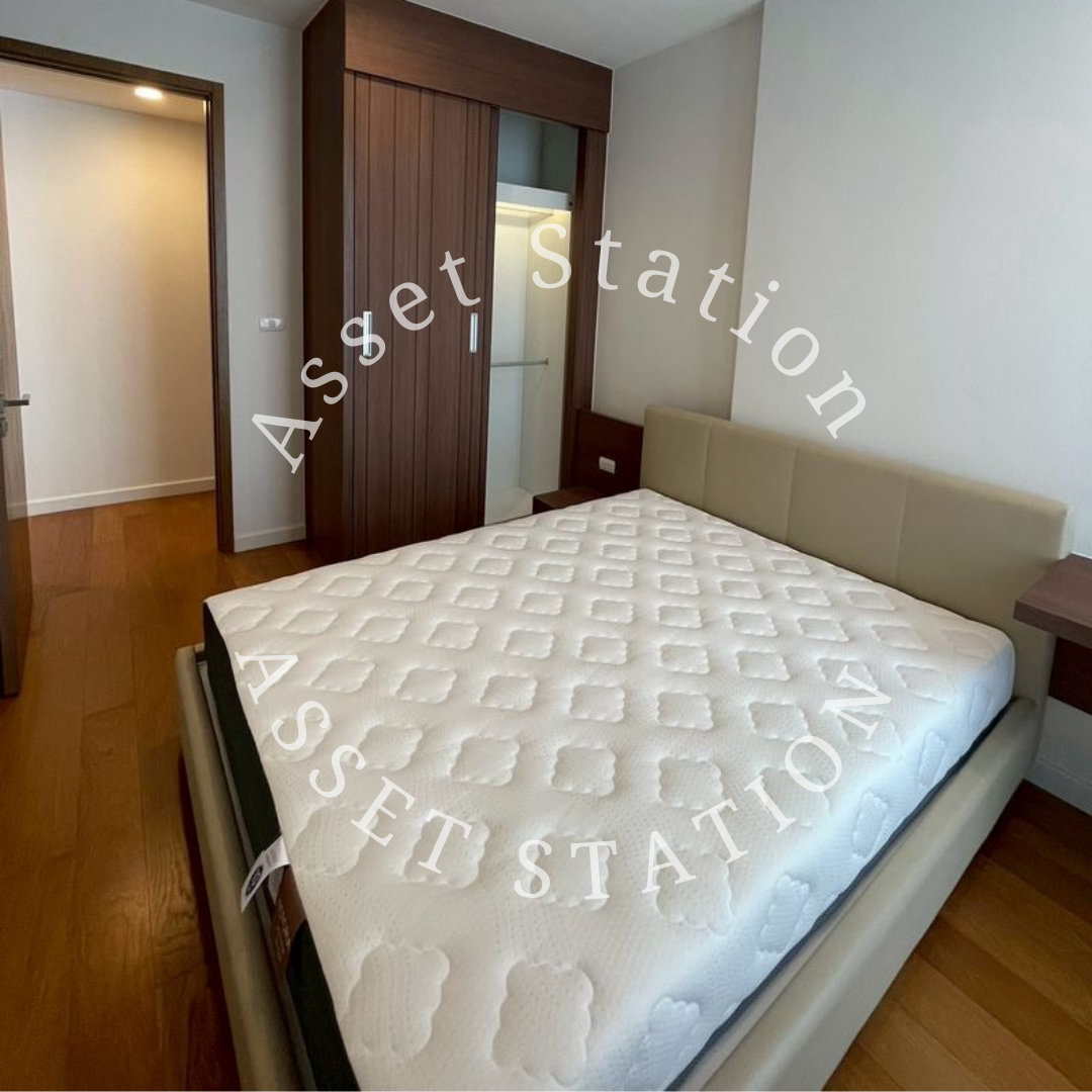 ✨คอนโดสวย BRIGHT WONGWIAN YAI ห้องใหม่แกะกล่อง | BTS วงเวียนใหญ่🪽