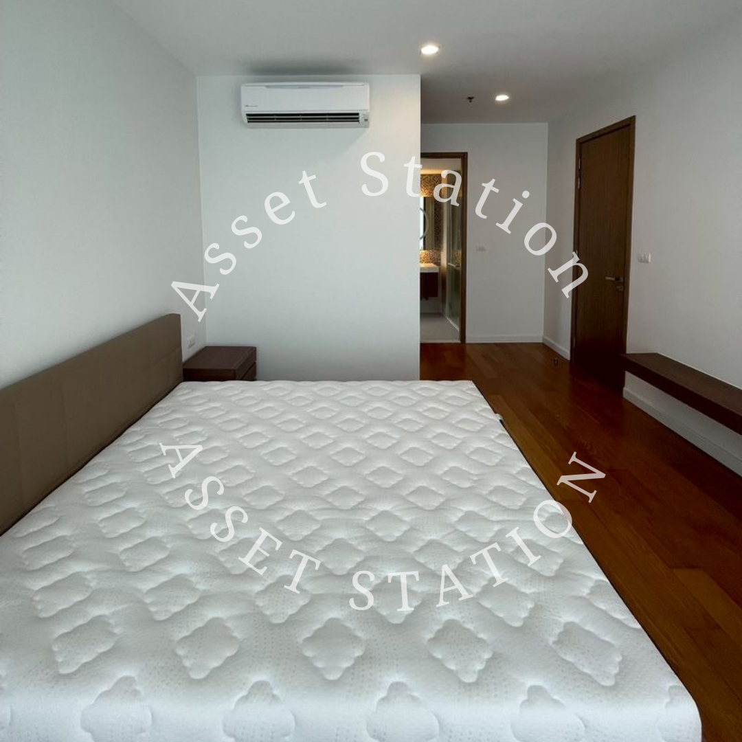 ✨คอนโดสวย BRIGHT WONGWIAN YAI ห้องใหม่แกะกล่อง | BTS วงเวียนใหญ่🪽