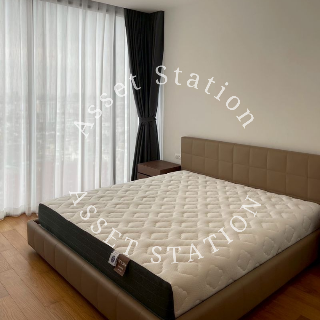 ✨คอนโดสวย BRIGHT WONGWIAN YAI ห้องใหม่แกะกล่อง | BTS วงเวียนใหญ่🪽