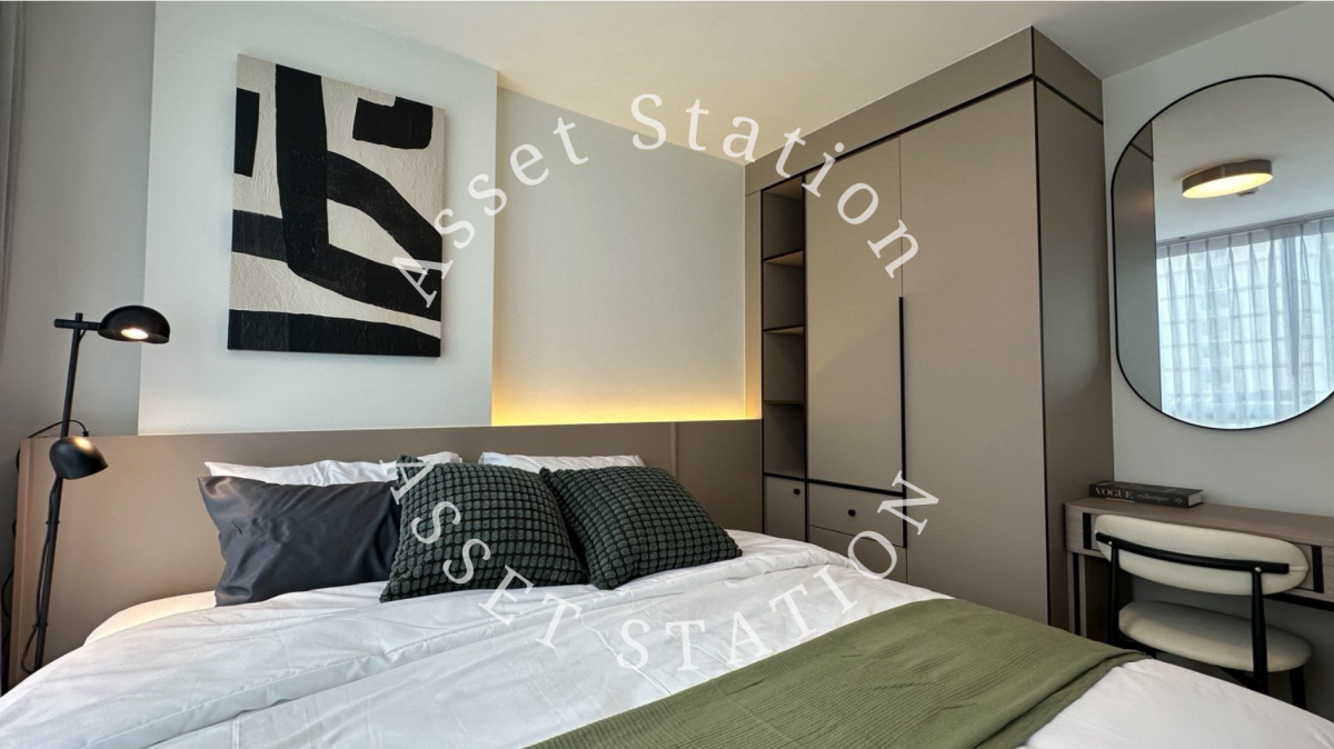 💎ให้เช่า Chateau in Town Phaholyothin 11 คอนโดแต่งหรูราคาถูก BTS อารีย์⭐