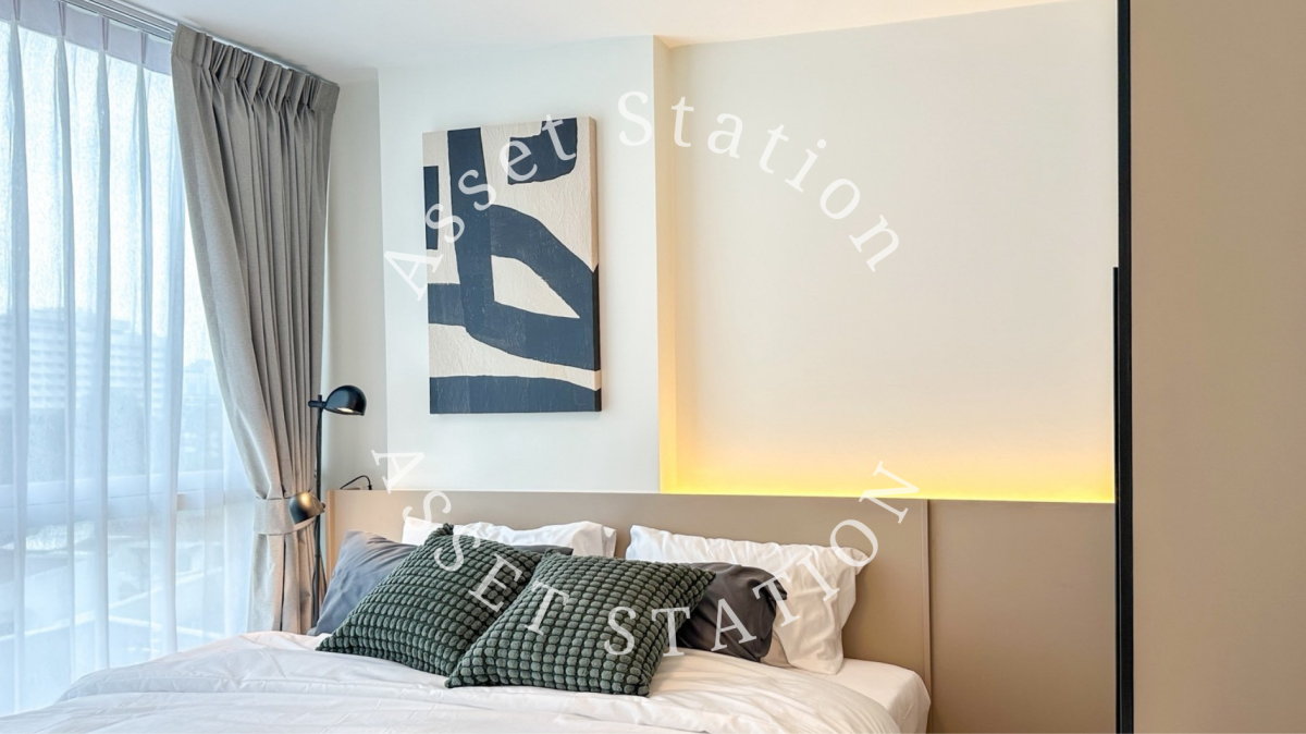 💎ให้เช่า Chateau in Town Phaholyothin 11 คอนโดแต่งหรูราคาถูก BTS อารีย์⭐