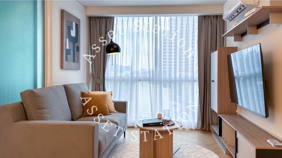 💎ให้เช่า Chateau in Town Phaholyothin 11 คอนโดแต่งหรู BTS อารีย์