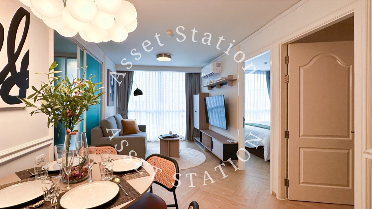 💎ให้เช่า Chateau in Town Phaholyothin 11 คอนโดแต่งหรู BTS อารีย์