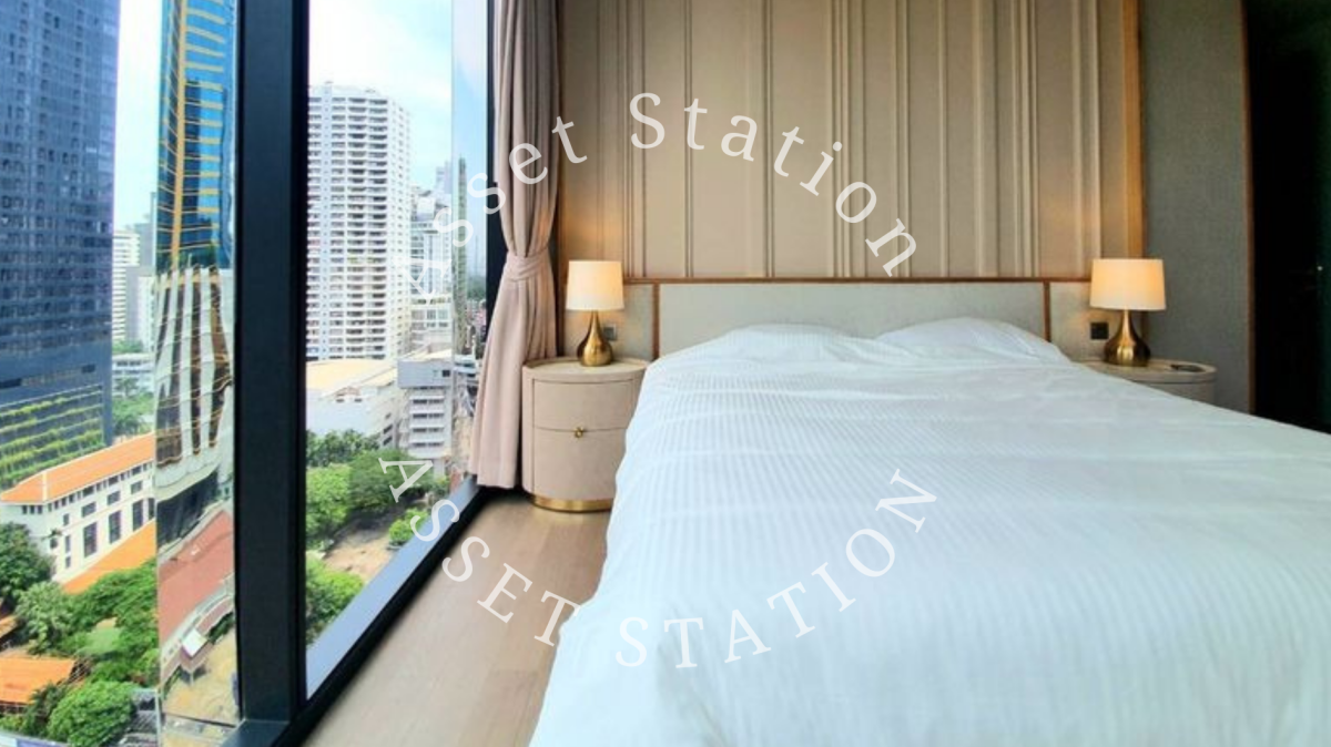 🚈✨ขาย! Celes Asoke  ห้องหรูดูแพงจริง ติด🚄 MRT สุขุมวิท และ BTS อโศก 