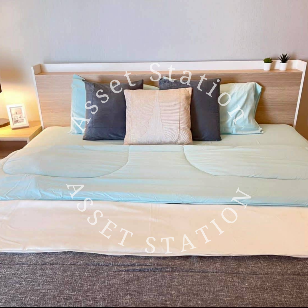 🌊ให้เช่า Infinity One Chonburi ติดถนนใหญ่ ใกล้ชายทะเล | ชลบุรี🏢