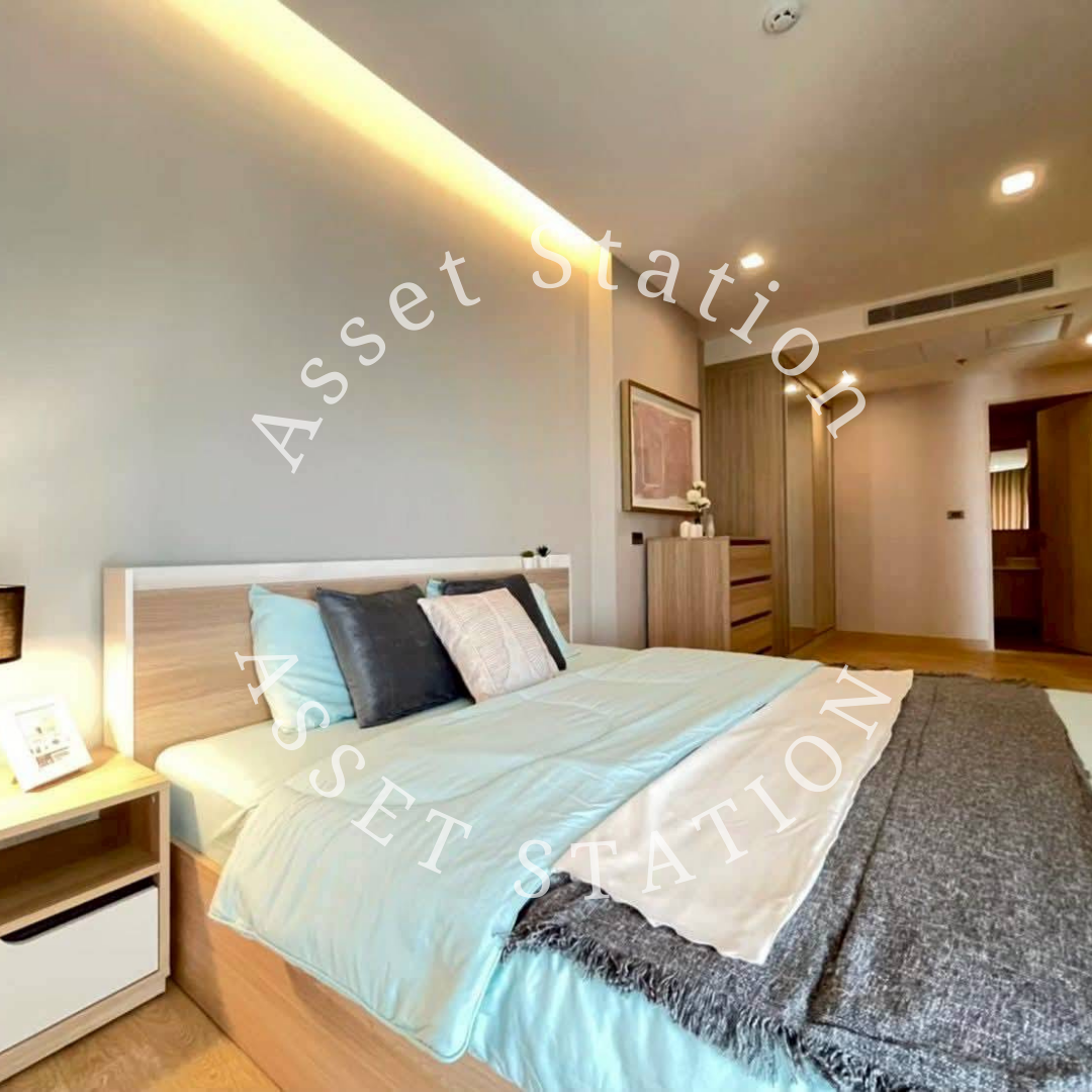 🌊ให้เช่า Infinity One Chonburi ติดถนนใหญ่ ใกล้ชายทะเล | ชลบุรี🏢