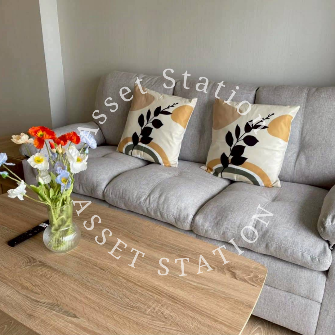 🌊ให้เช่า Infinity One Chonburi ติดถนนใหญ่ ใกล้ชายทะเล | ชลบุรี🏢