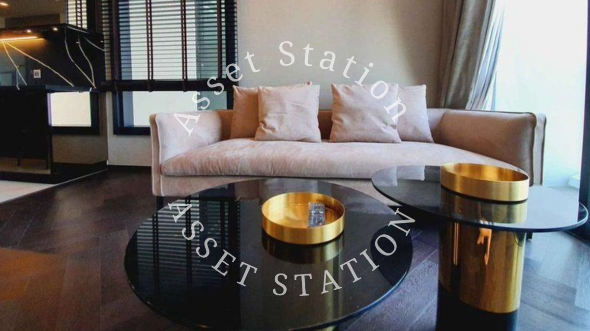 🚈✨ขาย!คอนโดหรู  THE ESSE SUKHUMVIT 36  🏢ใกล้ BTS ทองหล่อ