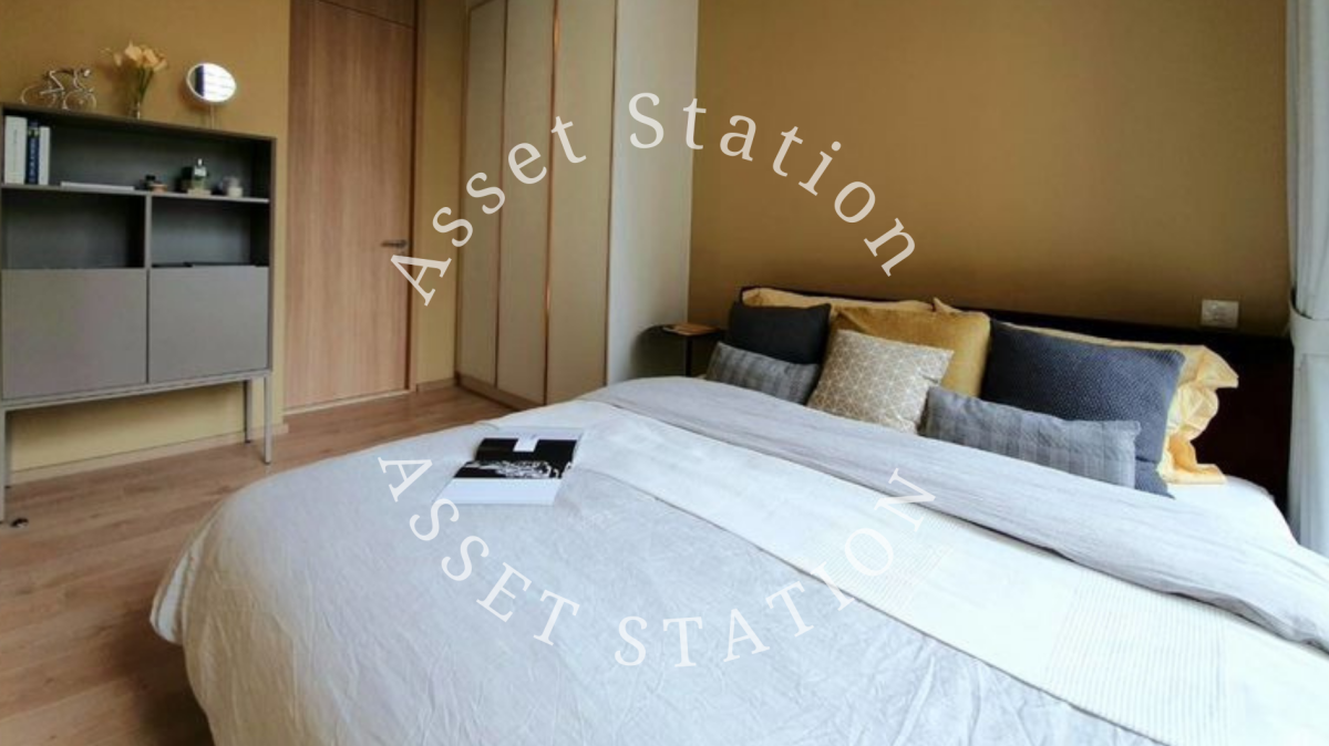 🚈ขาย! คอนโดน่าลงทุน Noble BE19 🏢ใกล้ MRT สุขุมวิท และ BTS อโศก