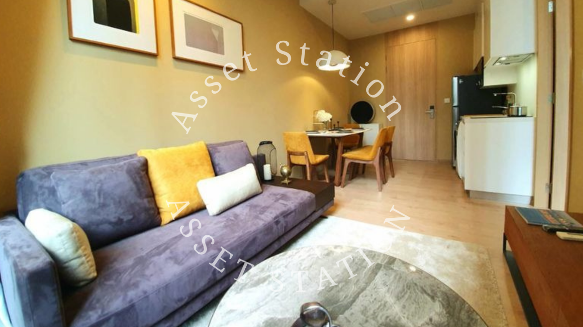 🚈ขาย! คอนโดน่าลงทุน Noble BE19 🏢ใกล้ MRT สุขุมวิท และ BTS อโศก