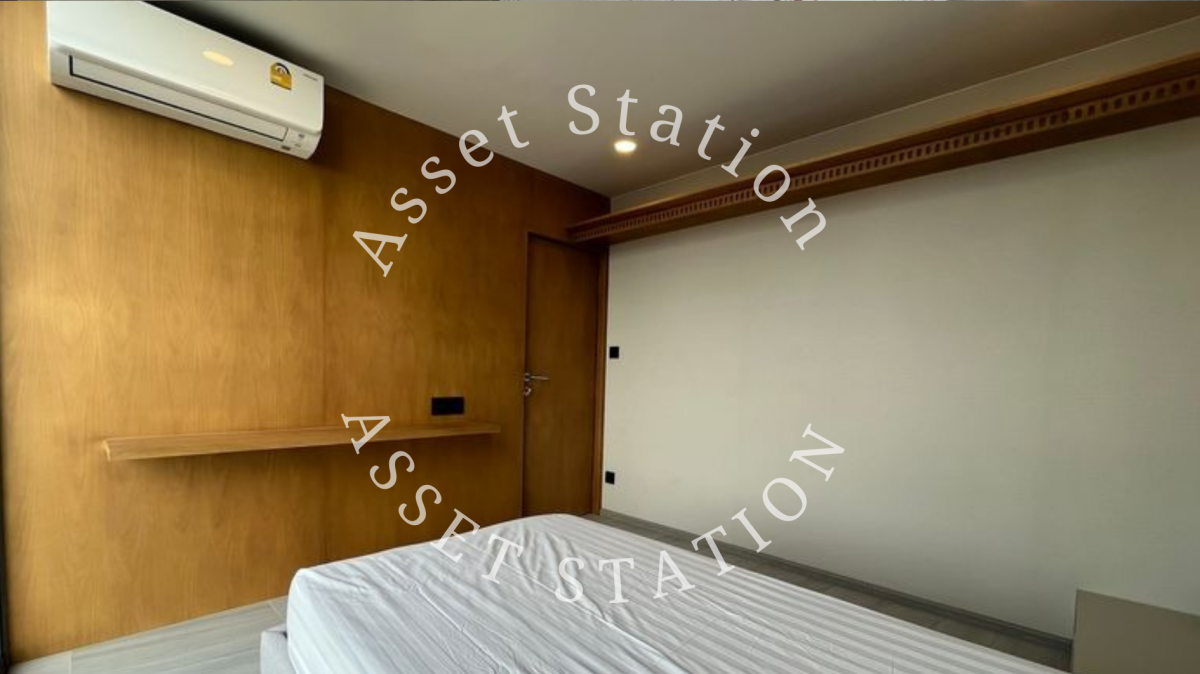 🚈✨ขาย! Cooper Siam ห้องสวยมาก วิวเมือง ใกล้ BTS สนามกีฬาแห่งชาติ  🏢