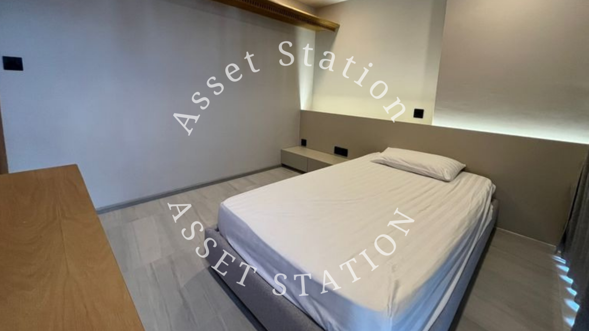 🚈✨ขาย! Cooper Siam ห้องสวยมาก วิวเมือง ใกล้ BTS สนามกีฬาแห่งชาติ  🏢