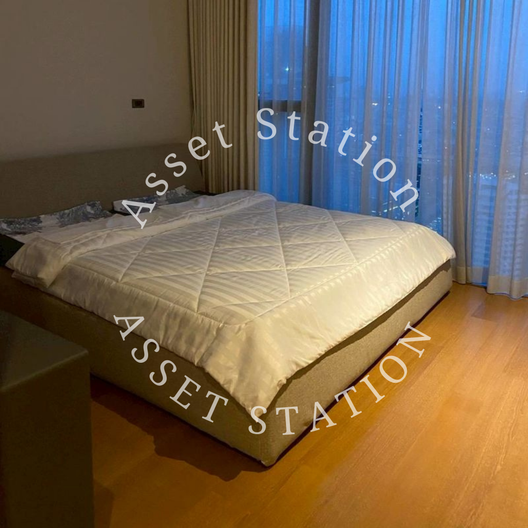 ✨ขาย! ราคาคุยกันได้ Canapaya Residences Rama 3 ห้องสวย เฟอรืครบ วิวแม่น้ำเจ้าพระยา🏢