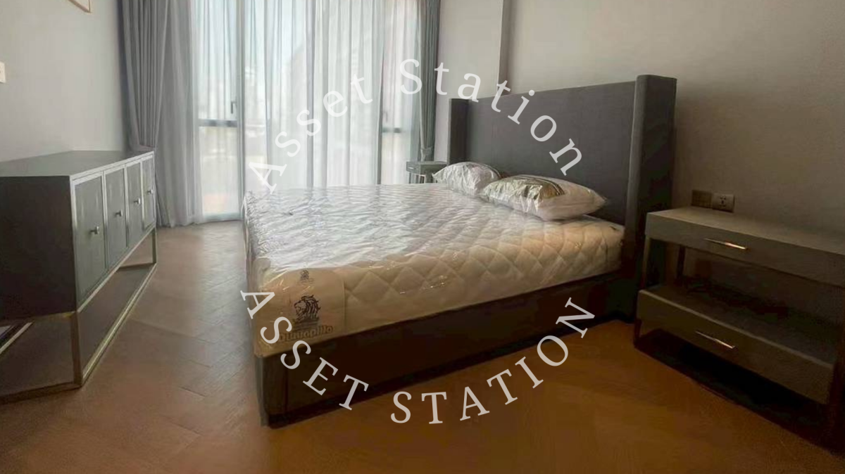 💥ปล่อยเช่า คอนโดหรู  The Reserve Sukhumvit 61 ใกล้ BTS เอกมัย🚇