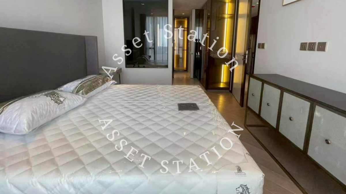 💥ปล่อยเช่า คอนโดหรู  The Reserve Sukhumvit 61 ใกล้ BTS เอกมัย🚇