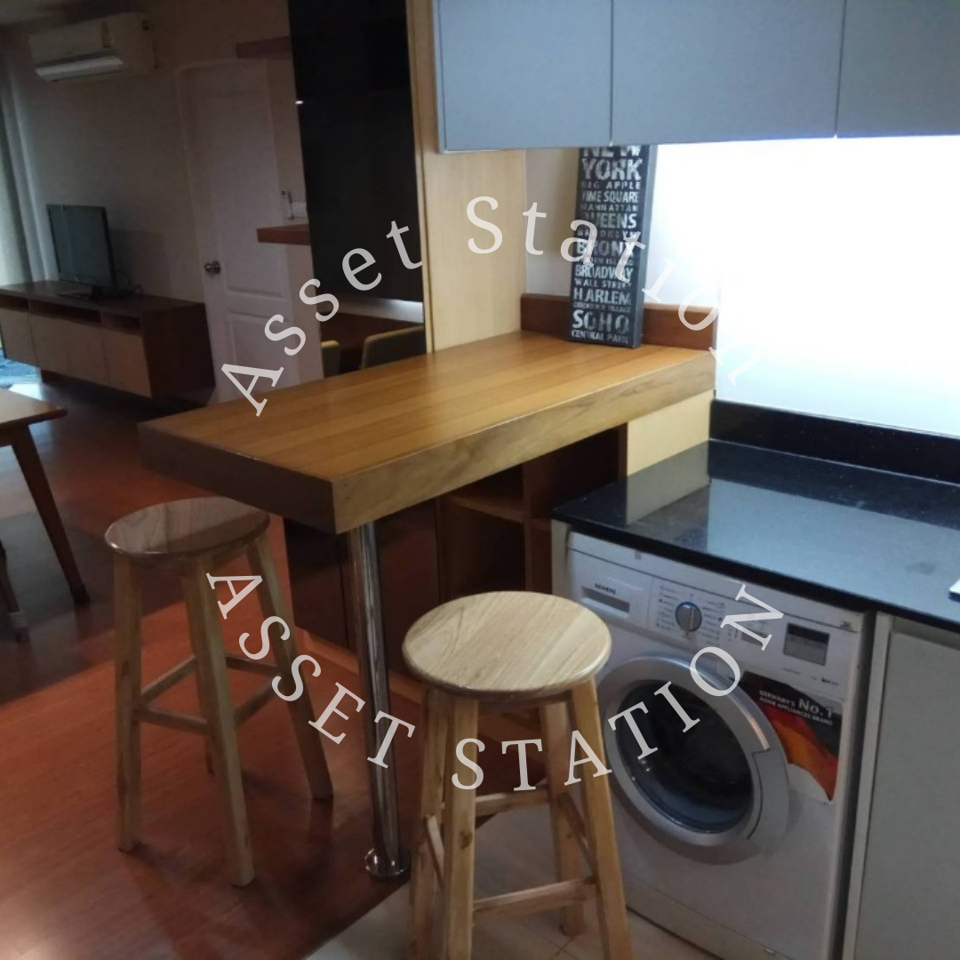 🚈✨ ราคาดีที่สุด!  Belle Grand Rama 9 คอนโดพร้อมอยู่  📣ใกล้ MRT พระราม 9 เพียง 550 เมตร 🏢