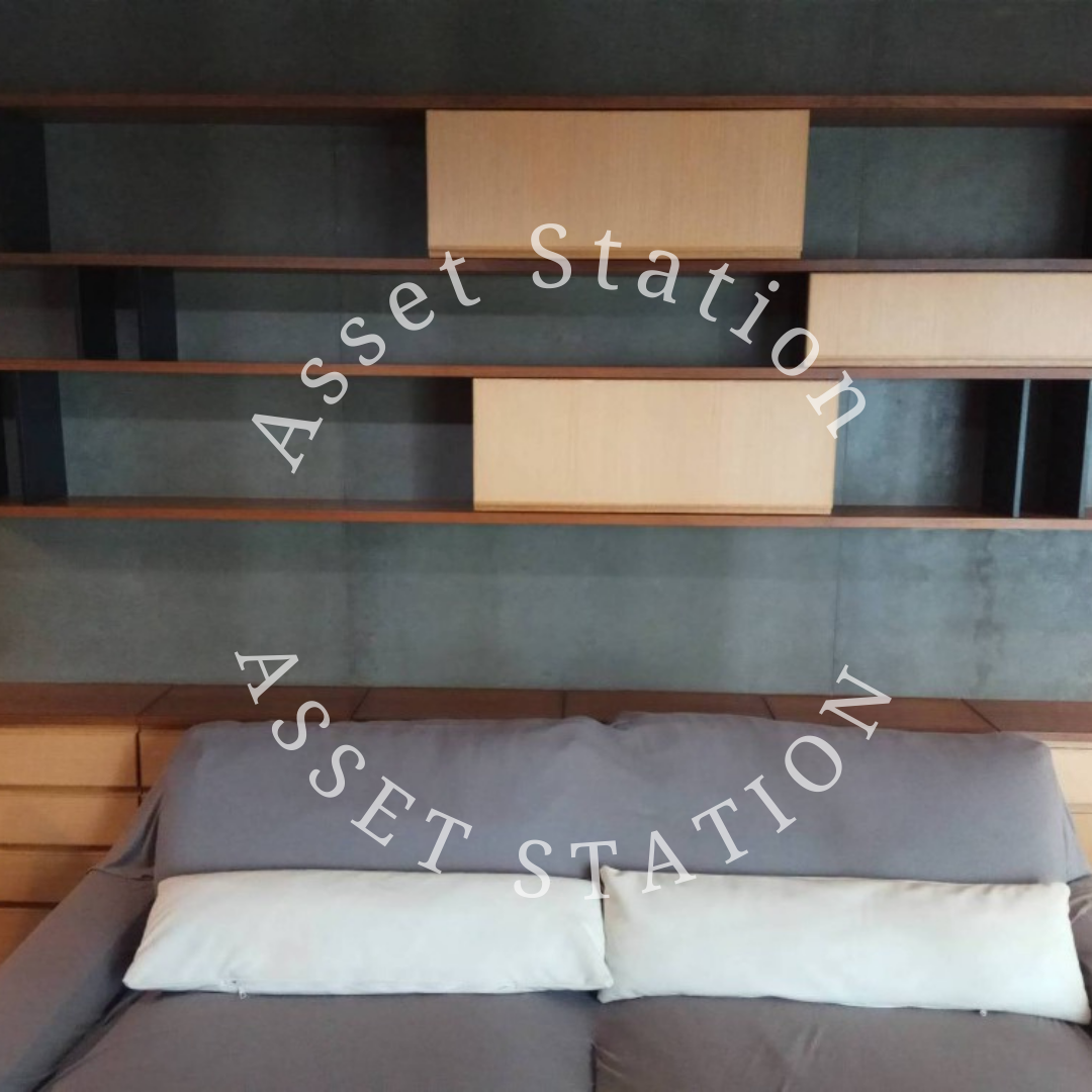 🚈✨ ราคาดีที่สุด!  Belle Grand Rama 9 คอนโดพร้อมอยู่  📣ใกล้ MRT พระราม 9 เพียง 550 เมตร 🏢