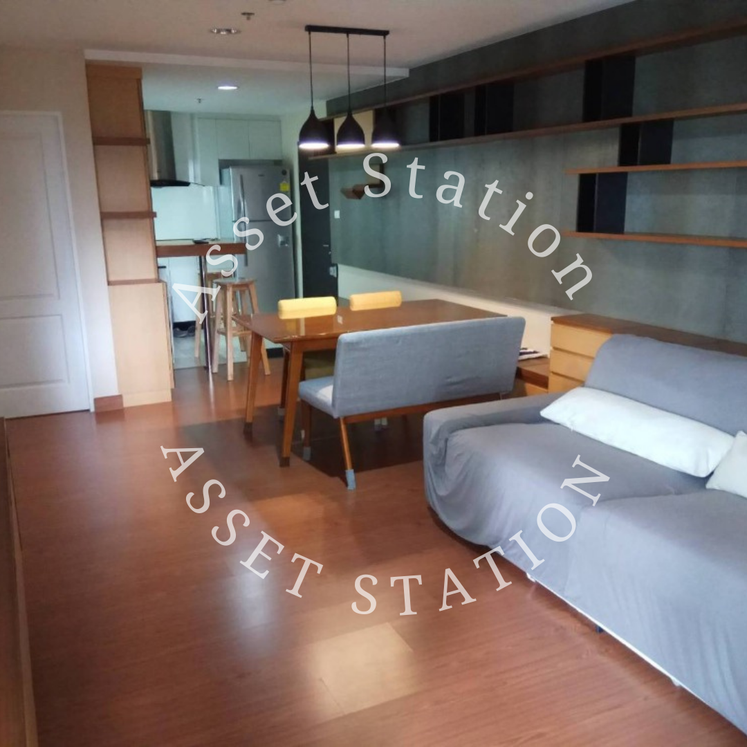 🚈✨ ราคาดีที่สุด!  Belle Grand Rama 9 คอนโดพร้อมอยู่  📣ใกล้ MRT พระราม 9 เพียง 550 เมตร 🏢