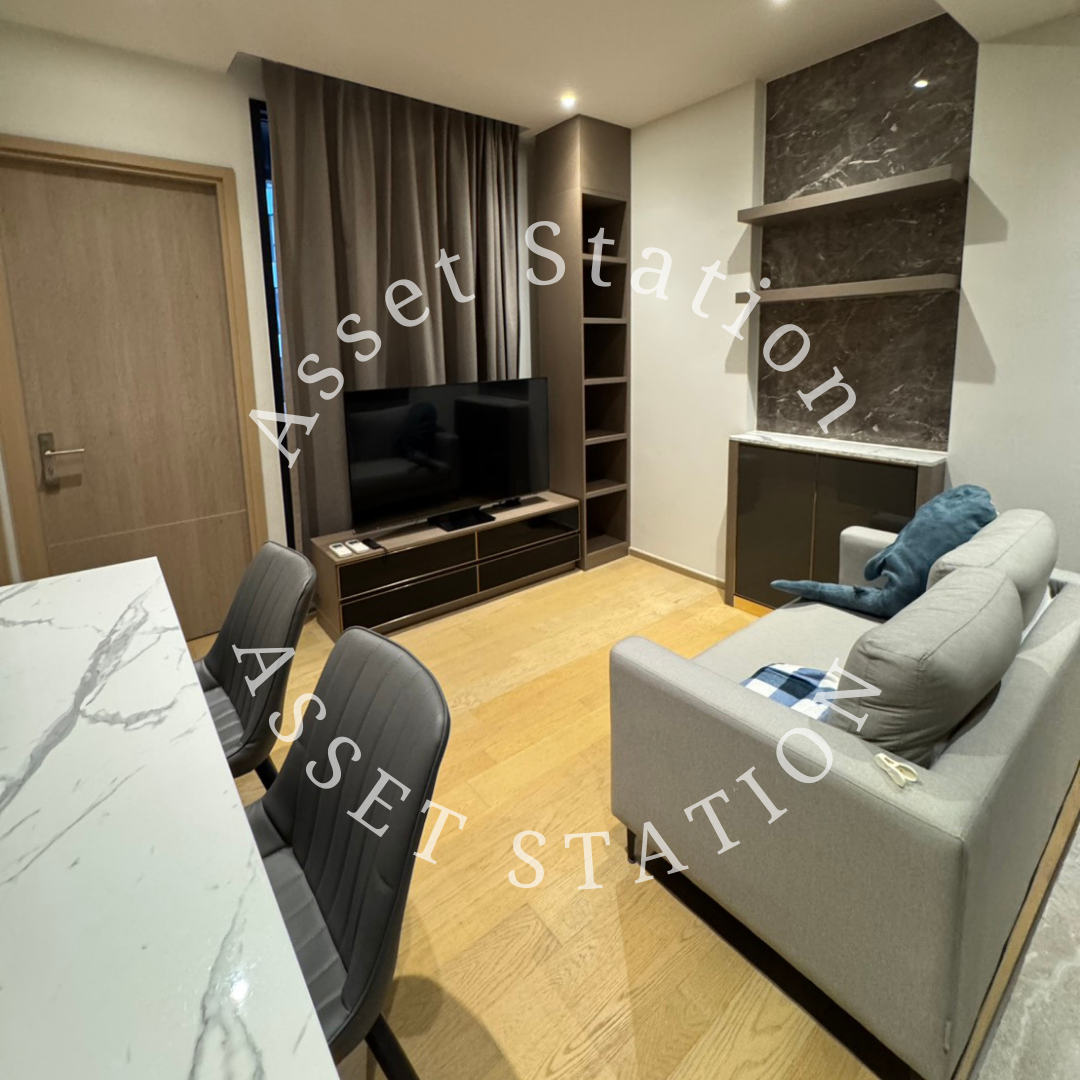 🔥 ห้องว่างให้เช่า! Ashton Asoke – Rama 9  🏢 ใกล้ MRT พระราม 9 🚇✨ราคาดีย์