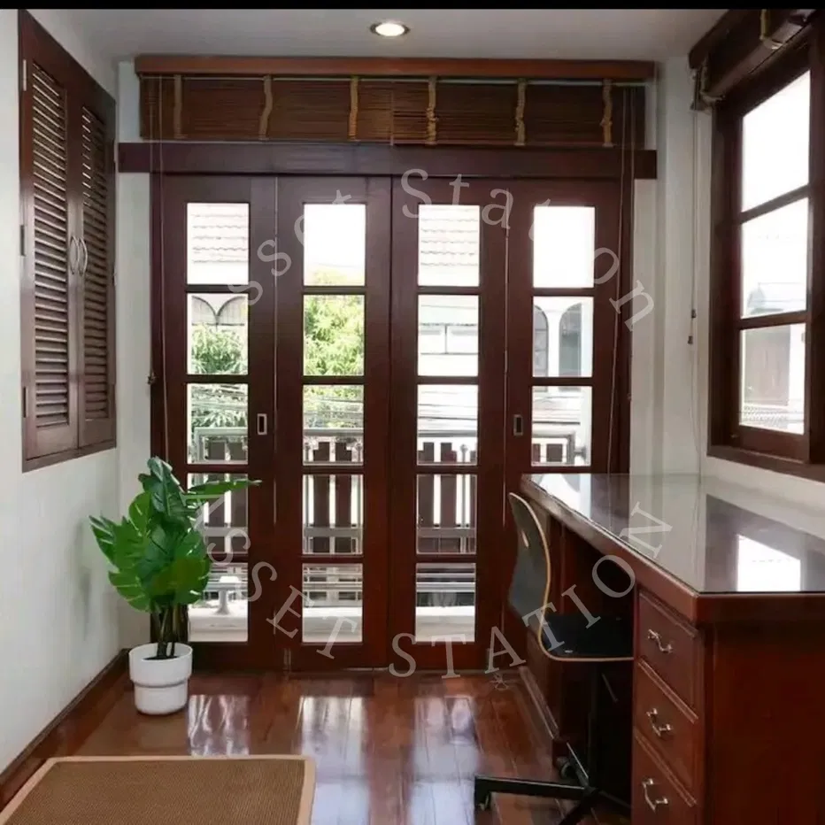 🏠พร้อมเช่า บ้านทาวน์โฮม พร้อมอยู่ เดินทางสะดวก ราคาดีลดได้อีก | BTS พร้อมพงษ์