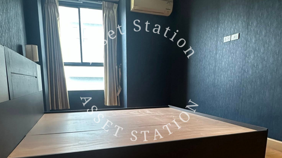 🚈✨ขาย! The President Sukhumvit 81 เดินทางสะดวก🚆 ติดรถไฟฟ้า BTS อ่อนนุช 🏢