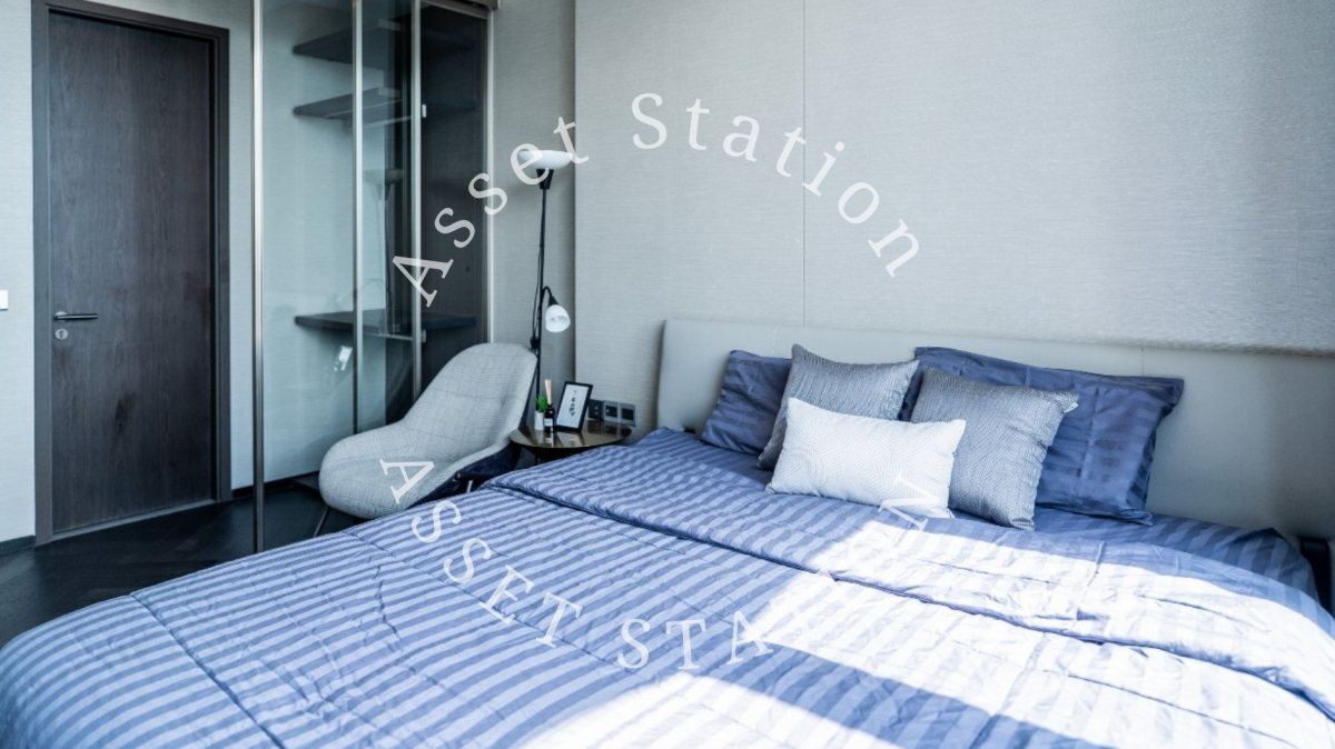 🔥 ห้องว่างให้เช่า! THE ESSE Sukhumvit 36 🏢 ติด BTS ทองหล่อ  🚇✨