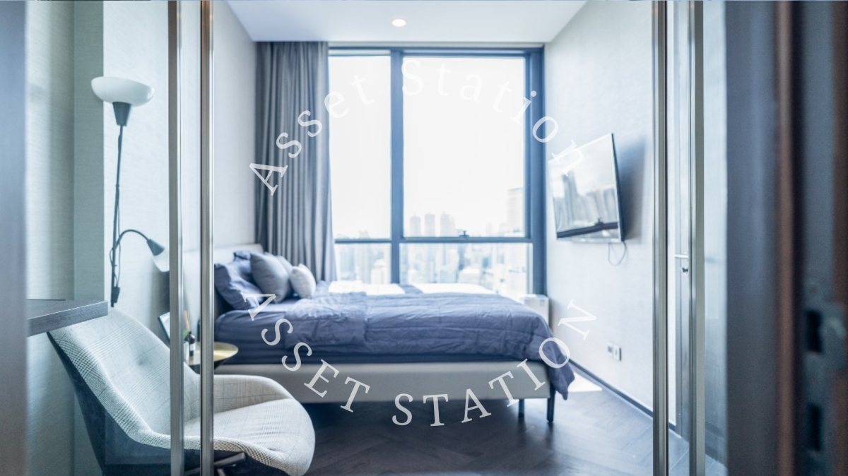 🔥 ห้องว่างให้เช่า! THE ESSE Sukhumvit 36 🏢 ติด BTS ทองหล่อ  🚇✨