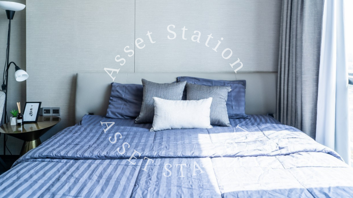 🔥 ห้องว่างให้เช่า! THE ESSE Sukhumvit 36 🏢 ติด BTS ทองหล่อ  🚇✨