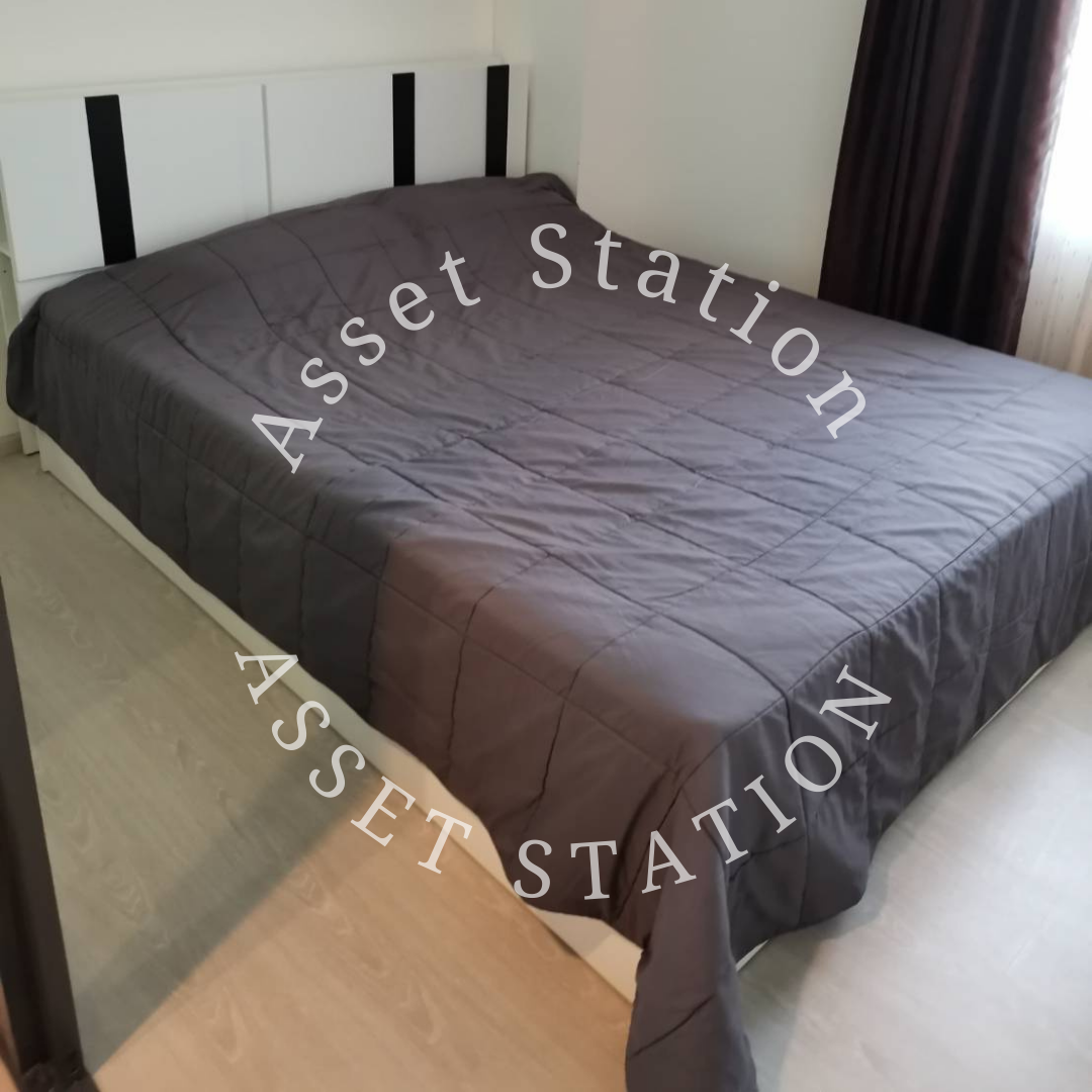 🚈✨ ราคาดีที่สุด! RHYTHM Asoke 2  เดินทางสะดวก🏢  ใกล้ MRT พระราม 9