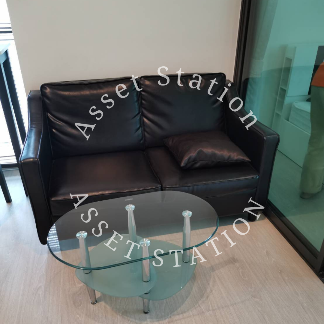 🚈✨ ราคาดีที่สุด! RHYTHM Asoke 2  เดินทางสะดวก🏢  ใกล้ MRT พระราม 9