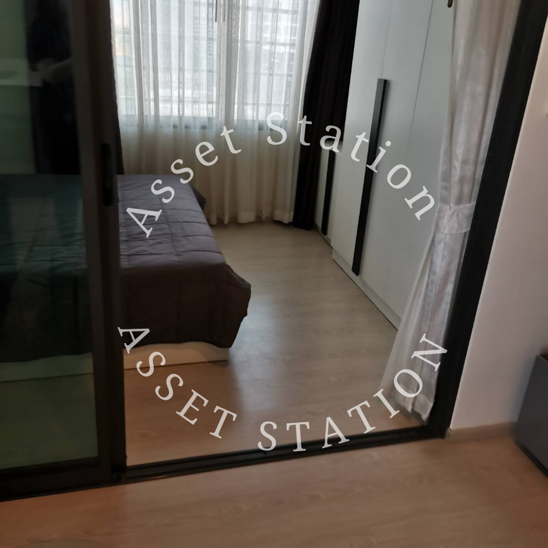 🚈✨ ราคาดีที่สุด! RHYTHM Asoke 2  เดินทางสะดวก🏢  ใกล้ MRT พระราม 9