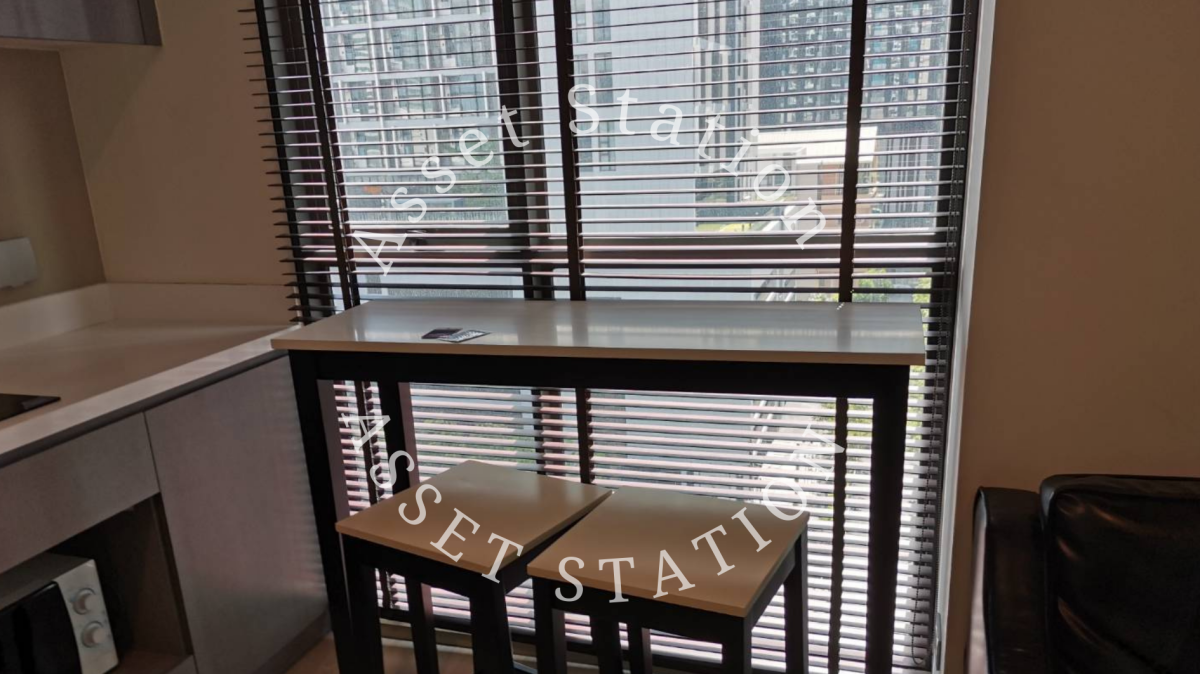 🚈✨ ราคาดีที่สุด! RHYTHM Asoke 2  เดินทางสะดวก🏢  ใกล้ MRT พระราม 9