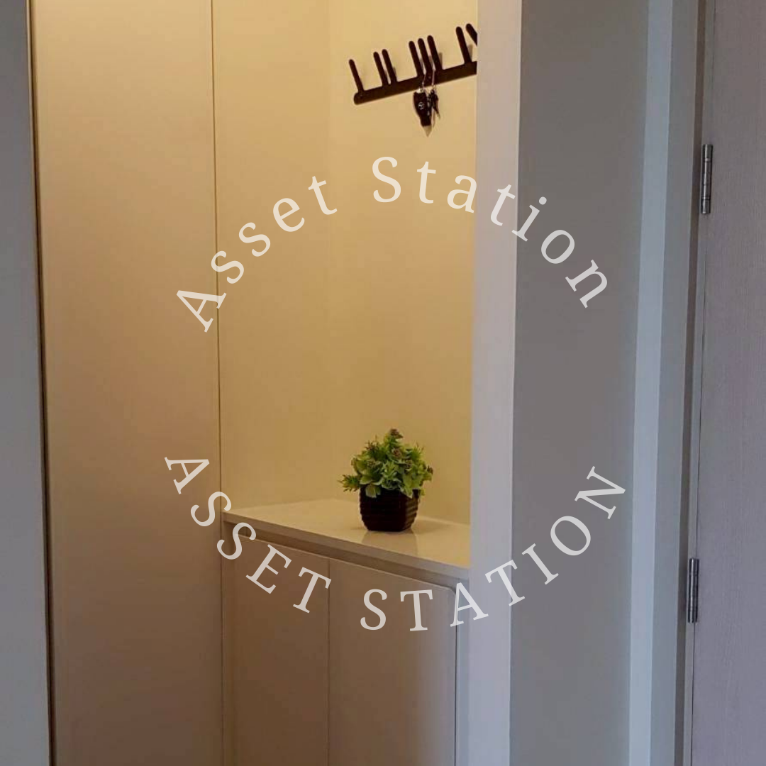 ราคาดีมาก! 💎Rhythm Sukhumvit 42 คอนโดหรู ห้องแต่งครบ วิวดี พร้อมเก็บกระเป่าเข้าอยู่เลย! ✨