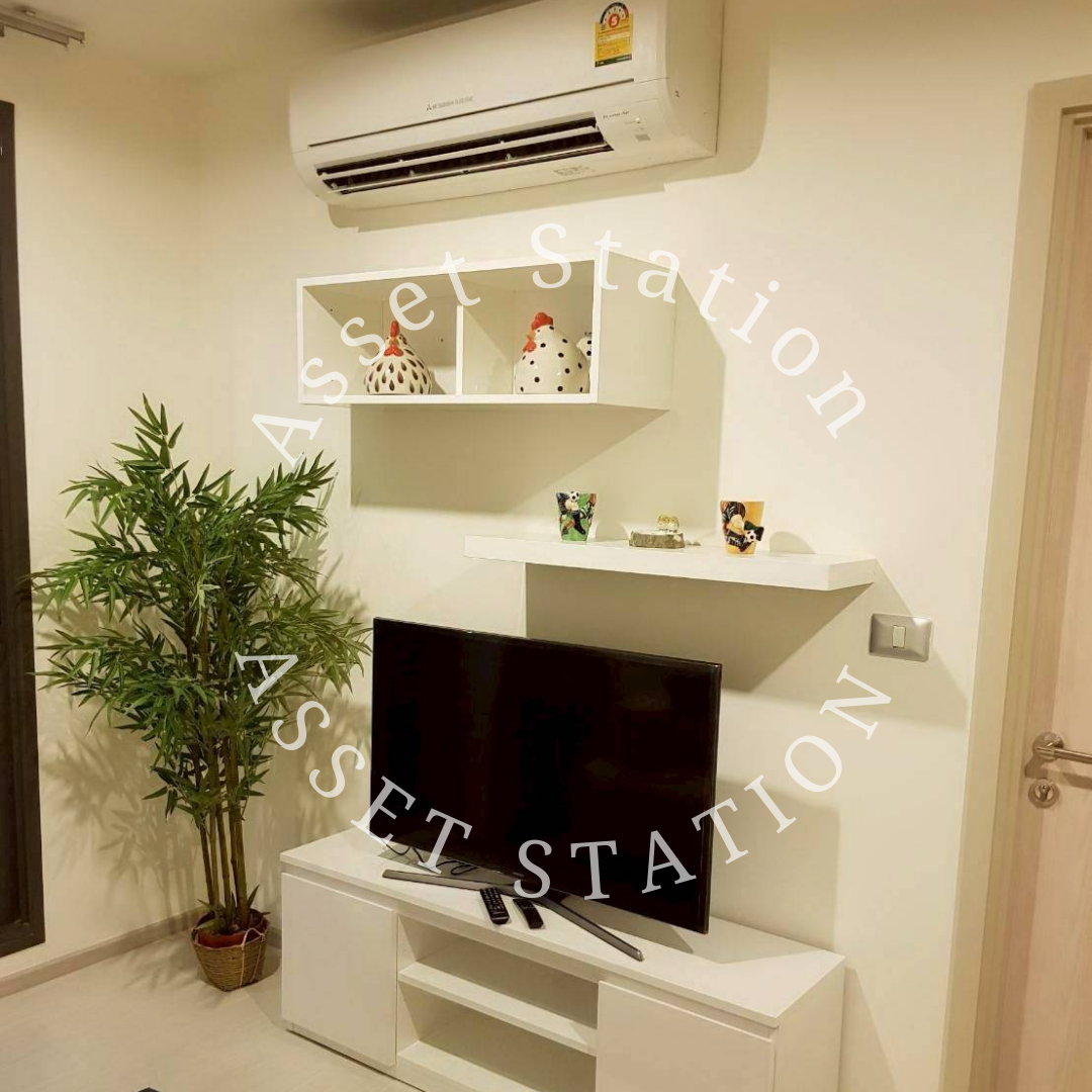 ราคาดีมาก! 💎Rhythm Sukhumvit 42 คอนโดหรู ห้องแต่งครบ วิวดี พร้อมเก็บกระเป่าเข้าอยู่เลย! ✨