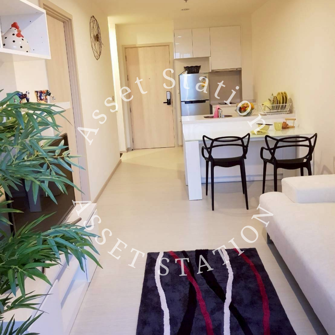 ราคาดีมาก! 💎Rhythm Sukhumvit 42 คอนโดหรู ห้องแต่งครบ วิวดี พร้อมเก็บกระเป่าเข้าอยู่เลย! ✨