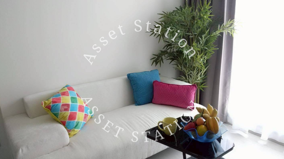 ราคาดีมาก! 💎Rhythm Sukhumvit 42 คอนโดหรู ห้องแต่งครบ วิวดี พร้อมเก็บกระเป่าเข้าอยู่เลย! ✨