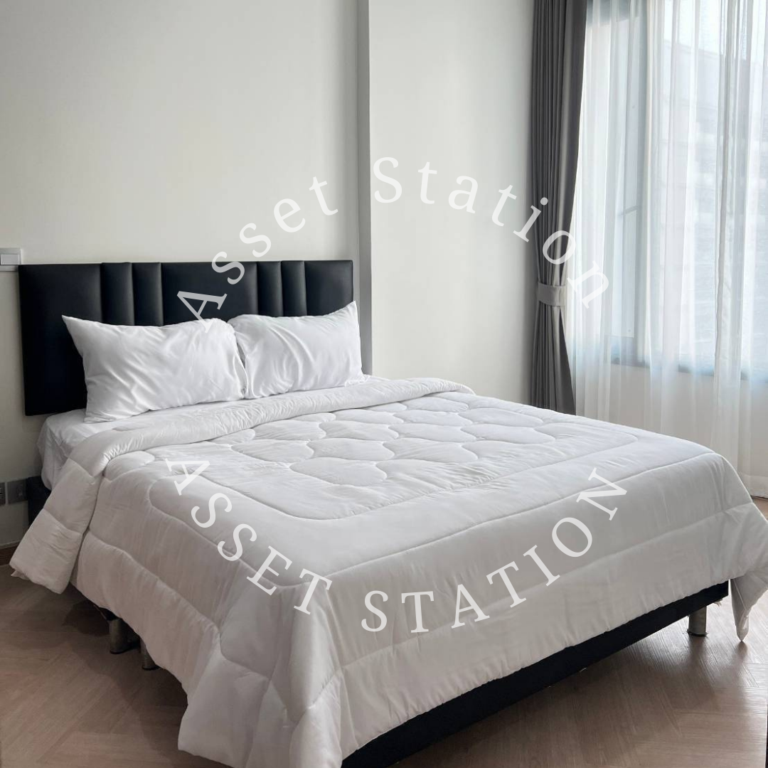 🏢พร้อมเช่า ! Keyne by Sansiri คอนโดหรูทำเลทอง ราคาดีที่สุด BTS ทองหล่อ💎