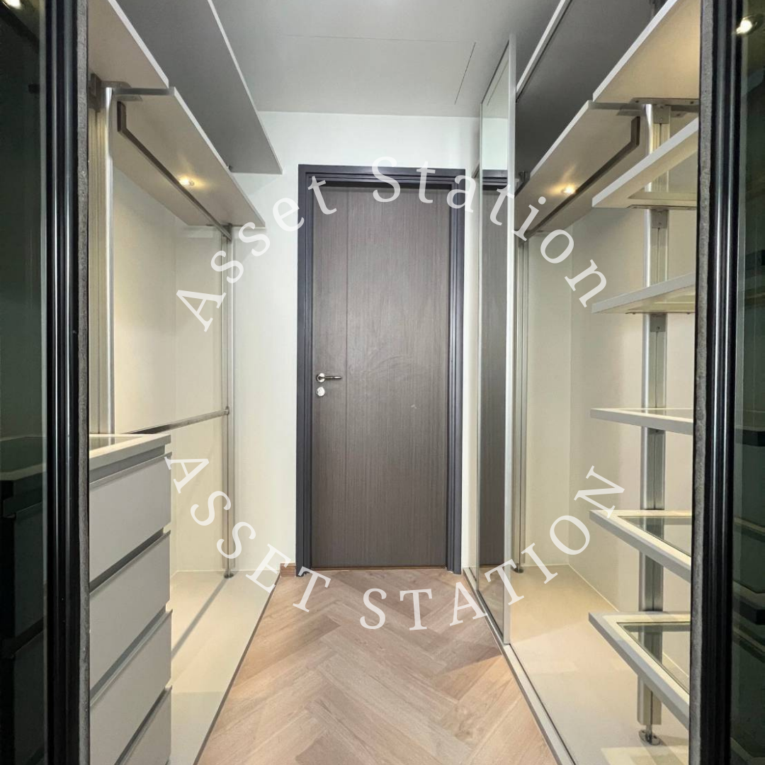 🏢พร้อมเช่า ! Keyne by Sansiri คอนโดหรูทำเลทอง ราคาดีที่สุด BTS ทองหล่อ💎