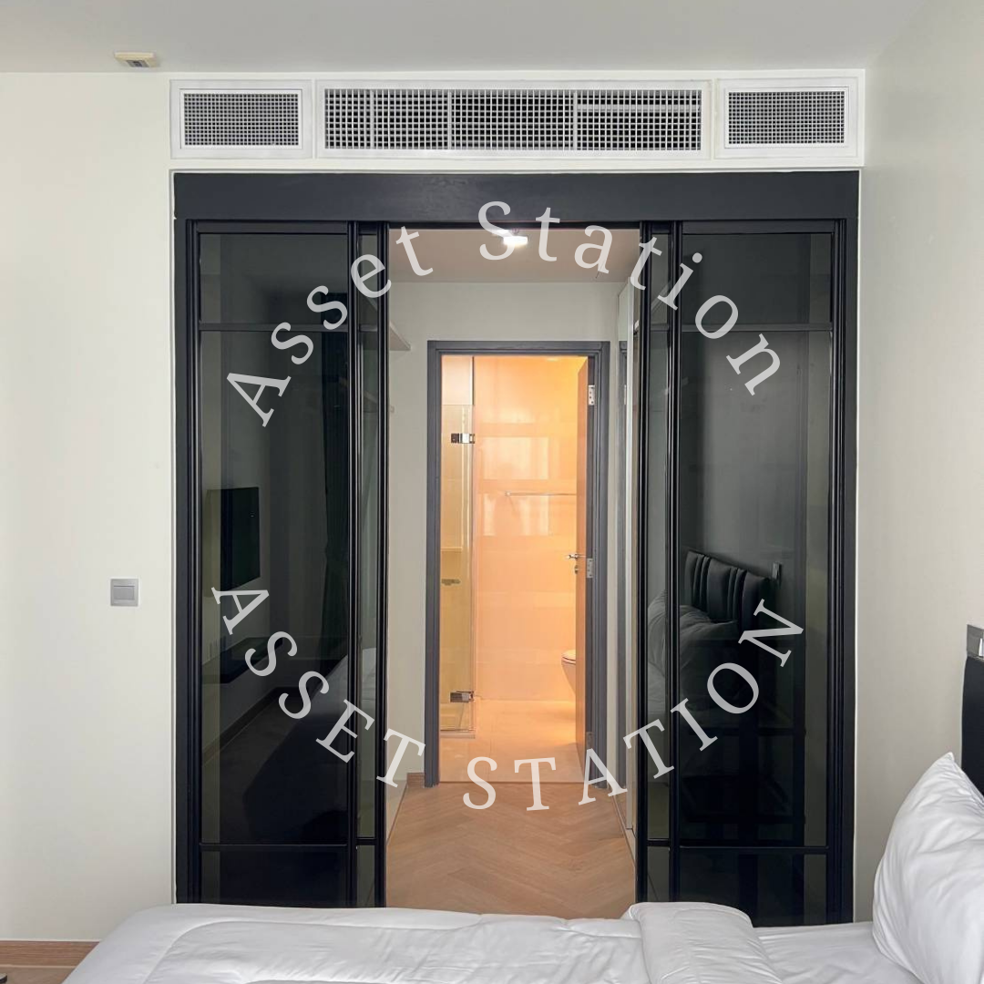 🏢พร้อมเช่า ! Keyne by Sansiri คอนโดหรูทำเลทอง ราคาดีที่สุด BTS ทองหล่อ💎