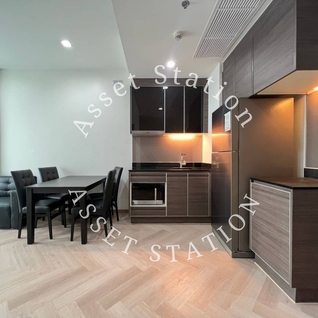 🏢พร้อมเช่า ! Keyne by Sansiri คอนโดหรูทำเลทอง ราคาดีที่สุด BTS ทองหล่อ💎