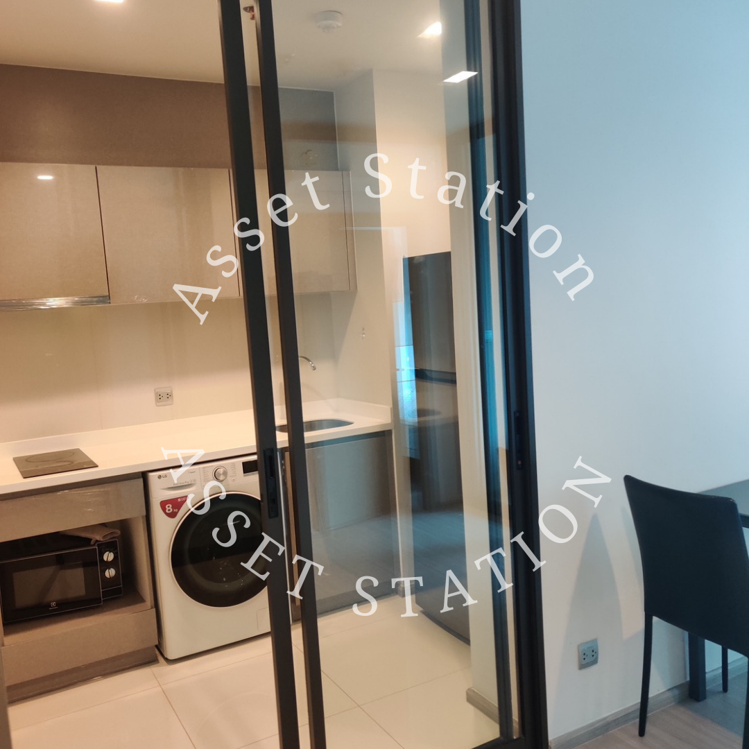 🏢ขายด่วน!! Life Asoke - Rama 9 ทำเลใกล้มศว MRT พระราม 9✨