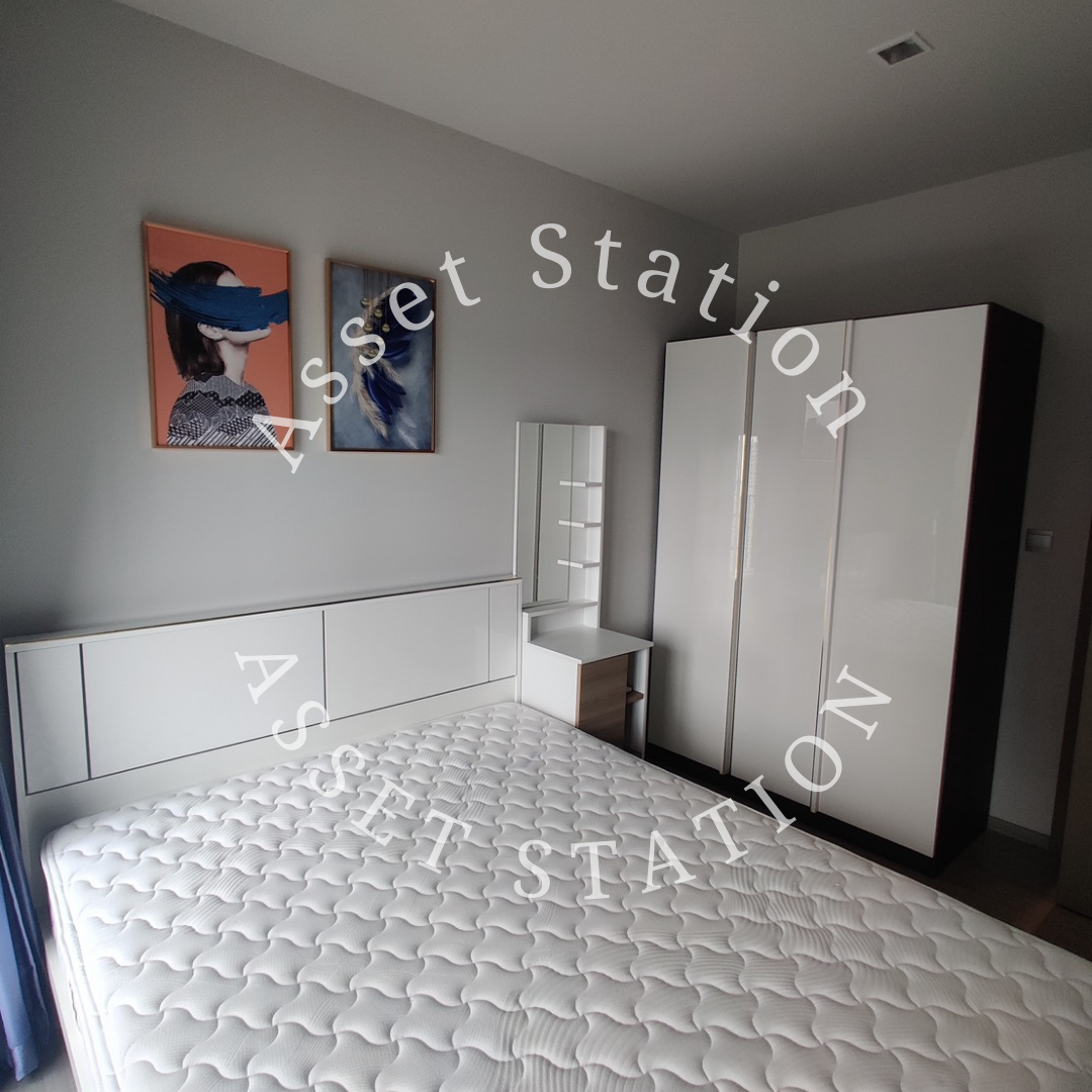 🏢ขายด่วน!! Life Asoke - Rama 9 ทำเลใกล้มศว MRT พระราม 9✨