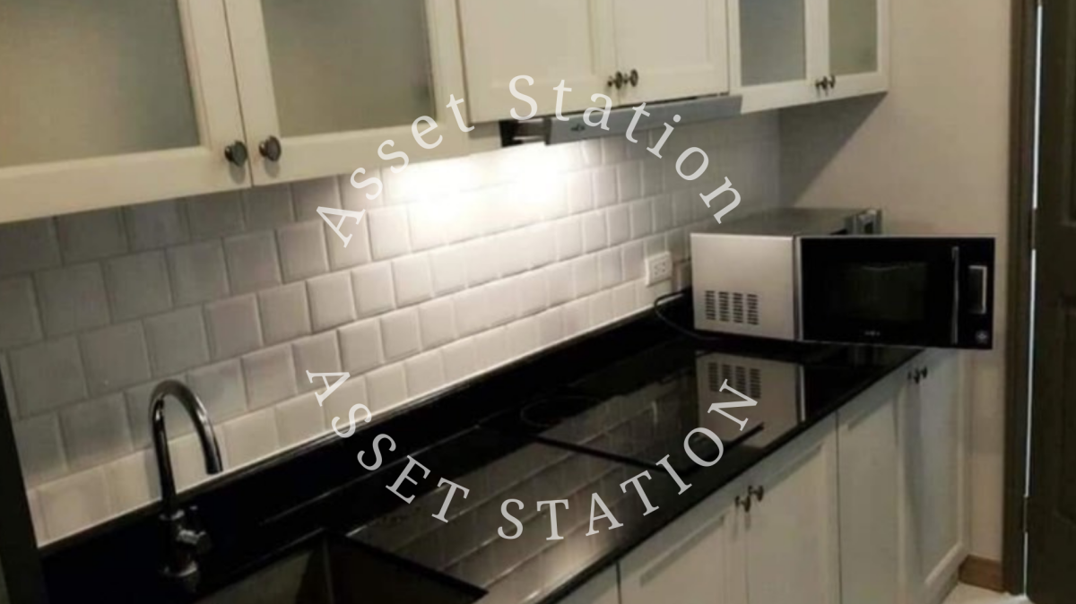 🏢ห้องว่างพร้อมจับจอง The Reserve Kasemsan3 ราคาเป็นมิตร | BTS สนามกีฬาแห่งชาติ