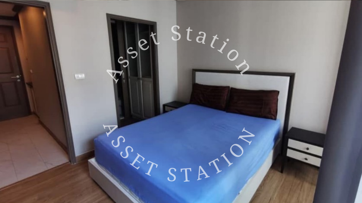 🏢ห้องว่างพร้อมจับจอง The Reserve Kasemsan3 ราคาเป็นมิตร | BTS สนามกีฬาแห่งชาติ