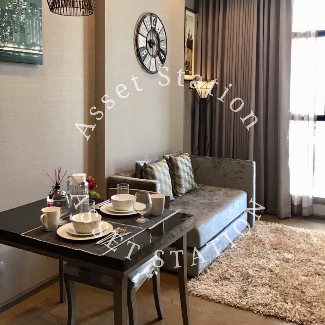 🏢ขายด่วน! THE DIPLOMAT SATHORN✨ห้องแต่งครบ ลักชู ติด BTS สุรศักดิ์🏢