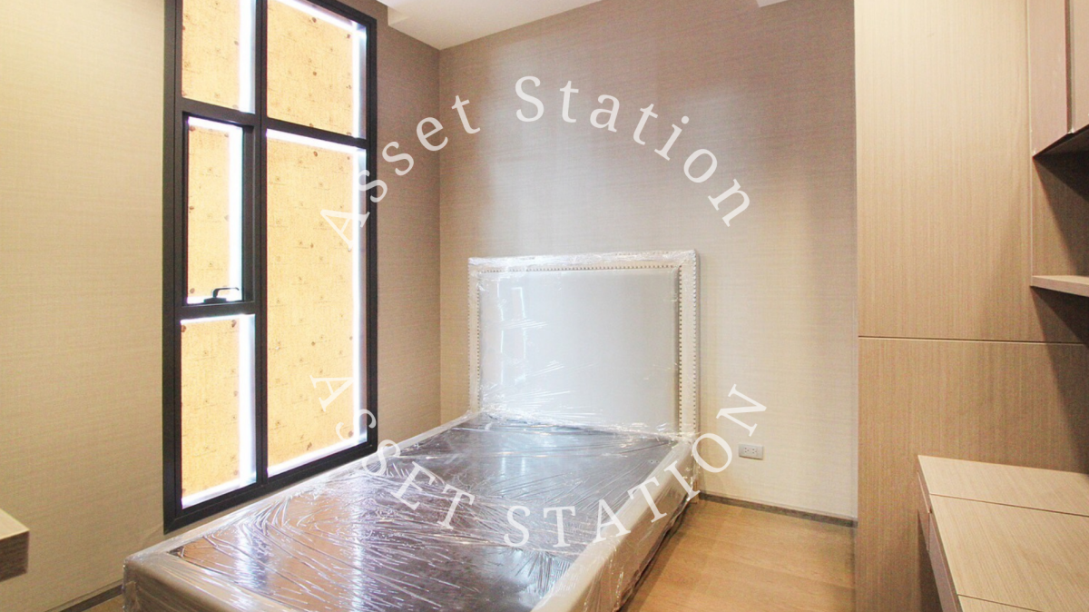 หรูหรา ราคาดี💎THE DIPLOMAT SATHORN คอนโดหรูพร้อมแต่ง! ติด BTS สุรศักดิ์🏢